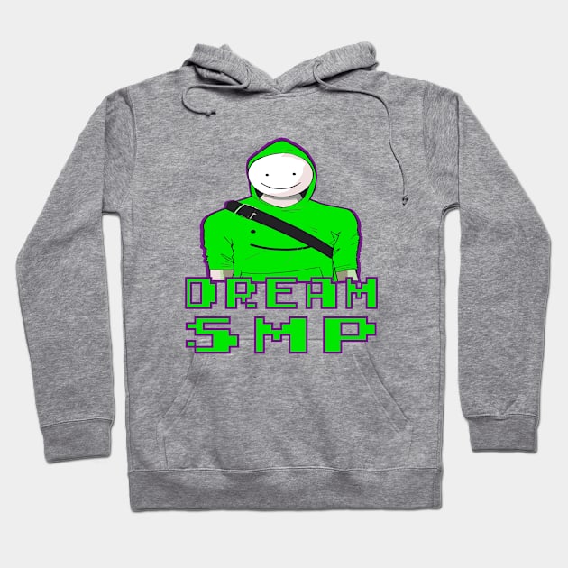 Dream Smp Hoodie by EleganceSpace